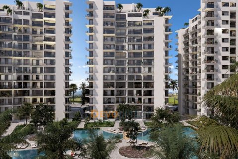 1+1 Apartment  in Iskele, Northern Cyprus No. 225717