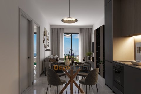 Продажа квартиры  в Искеле, Северный Кипр 1+1, 69м2, №225717 – фото 14