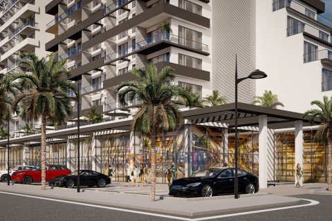 Apartment for sale  in Famagusta, Northern Cyprus, 2 bedrooms, 99m2, No. 225720 – photo 3