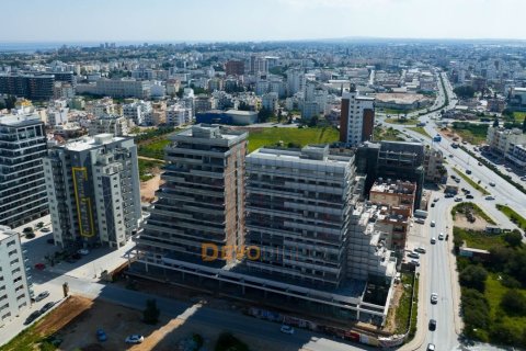 2+1 Leilighet  i Famagusta,  Nr. 225720