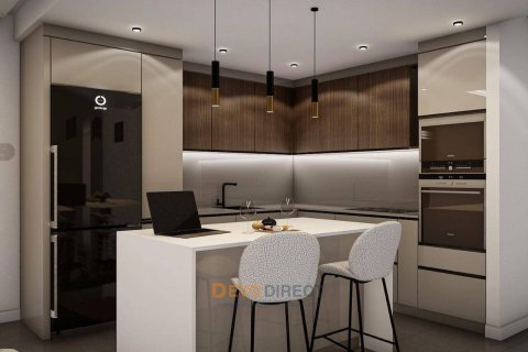 Apartment for sale  in Famagusta, Northern Cyprus, 2 bedrooms, 99m2, No. 225720 – photo 16