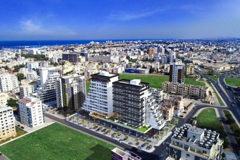 Apartment for sale  in Famagusta, Northern Cyprus, 2 bedrooms, 99m2, No. 225720 – photo 6
