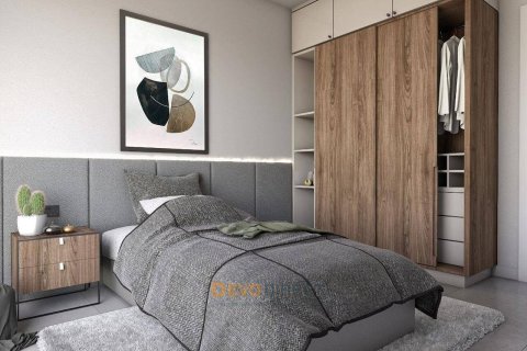 Apartment for sale  in Famagusta, Northern Cyprus, 2 bedrooms, 99m2, No. 225720 – photo 8