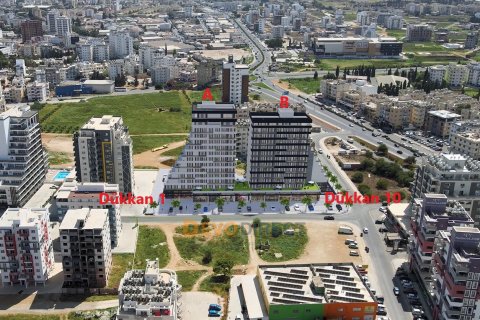 Apartment for sale  in Famagusta, Northern Cyprus, 2 bedrooms, 99m2, No. 225720 – photo 7