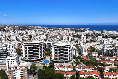 3+1 Apartment  in Girne, Northern Cyprus No. 225714