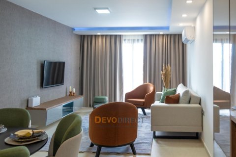 Продажа квартиры  в Фамагусте, Северный Кипр 1+1, 73м2, №225718 – фото 15