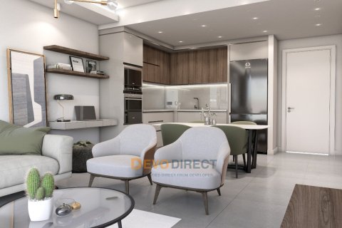 Продажа квартиры  в Фамагусте, Северный Кипр 1+1, 73м2, №225718 – фото 11