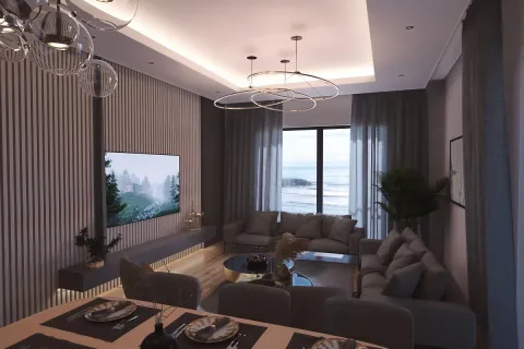 Apartment for sale  in Mugla, Turkey, 2 bedrooms, 102m2, No. 224037 – photo 7