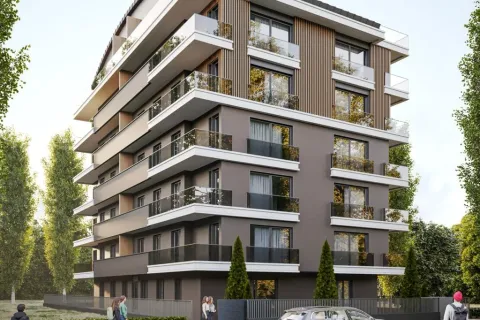 Apartment for sale  in Mugla, Turkey, 2 bedrooms, 102m2, No. 224037 – photo 14