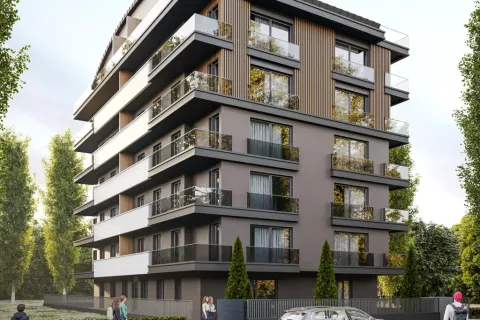 Apartment for sale  in Mugla, Turkey, 2 bedrooms, 102m2, No. 224037 – photo 15