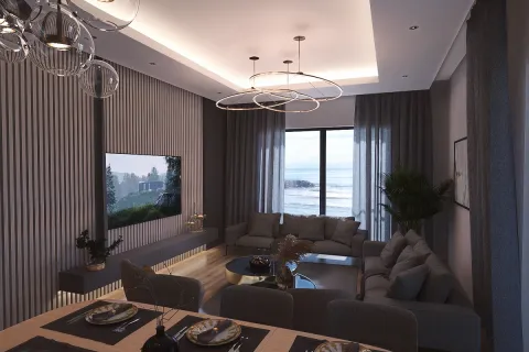Apartment for sale  in Mugla, Turkey, 2 bedrooms, 102m2, No. 224037 – photo 13