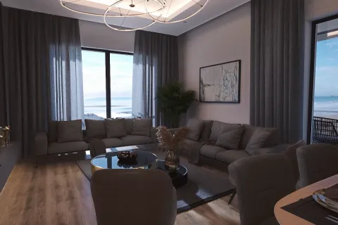 Apartment for sale  in Mugla, Turkey, 2 bedrooms, 102m2, No. 224037 – photo 12