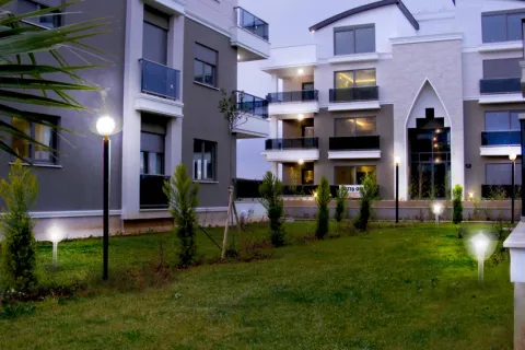 3+1 Leilighet i Mugla, Tyrkia Nr. 224036 - 5