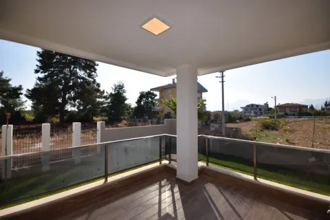 3+1 Leilighet i Mugla, Tyrkia Nr. 224036 - 21