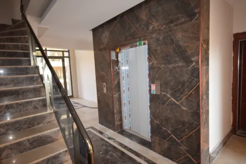 3+1 Leilighet i Mugla, Tyrkia Nr. 224036 - 17