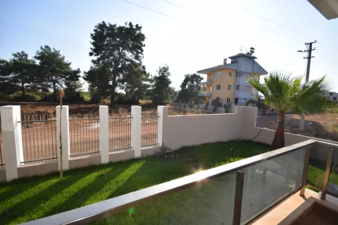 3+1 Leilighet i Mugla, Tyrkia Nr. 224036 - 7