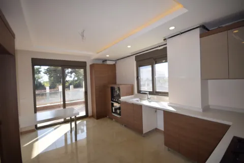 3+1 Leilighet i Mugla, Tyrkia Nr. 224036 - 24