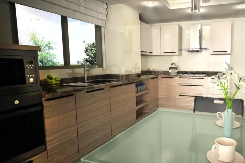 3+1 Leilighet i Mugla, Tyrkia Nr. 224036 - 27