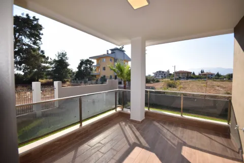 3+1 Leilighet i Mugla, Tyrkia Nr. 224036 - 8