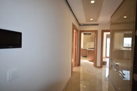 3+1 Leilighet i Mugla, Tyrkia Nr. 224036 - 15