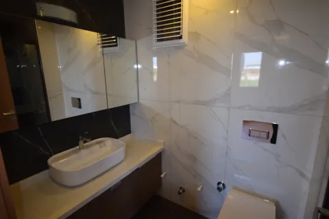 3+1 Leilighet i Mugla, Tyrkia Nr. 224036 - 14