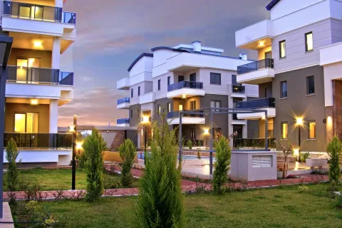 3+1 Leilighet i Mugla, Tyrkia Nr. 224036 - 6