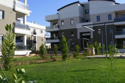 3+1 Leilighet i Mugla, Tyrkia Nr. 224036 - 3
