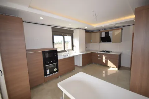 3+1 Leilighet i Mugla, Tyrkia Nr. 224036 - 23