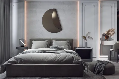 2+1 Leilighet i Mugla, Tyrkia Nr. 224038 - 17