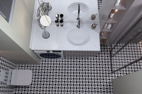 2+1 Leilighet i Mugla, Tyrkia Nr. 224038 - 8