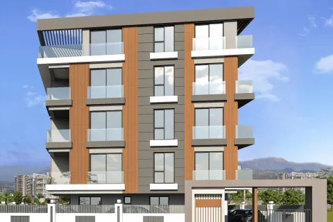 2+1 Leilighet i Mugla, Tyrkia Nr. 224038 - 20