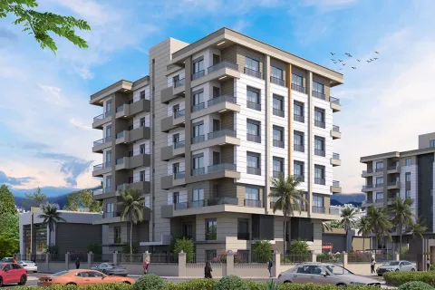 Apartment for sale  in Kepez, Canakkale, Turkey, 2 bedrooms, 99m2, No. 220234 – photo 30