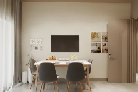 Apartment for sale  in Kepez, Canakkale, Turkey, 2 bedrooms, 99m2, No. 220234 – photo 24