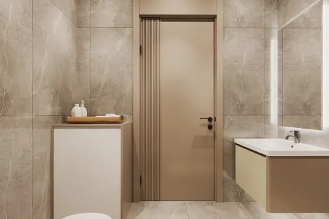 Apartment for sale  in Kepez, Canakkale, Turkey, 2 bedrooms, 99m2, No. 220234 – photo 9