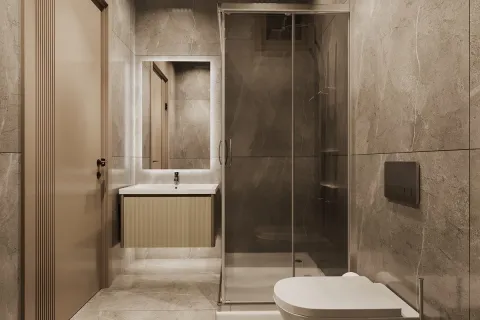 Apartment for sale  in Kepez, Canakkale, Turkey, 2 bedrooms, 99m2, No. 220234 – photo 8