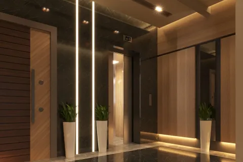 Apartment for sale  in Kepez, Canakkale, Turkey, 2 bedrooms, 99m2, No. 220234 – photo 14