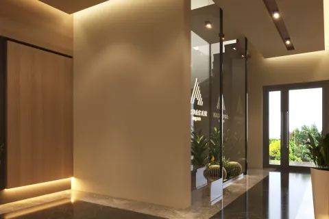 Apartment for sale  in Kepez, Canakkale, Turkey, 2 bedrooms, 99m2, No. 220234 – photo 16