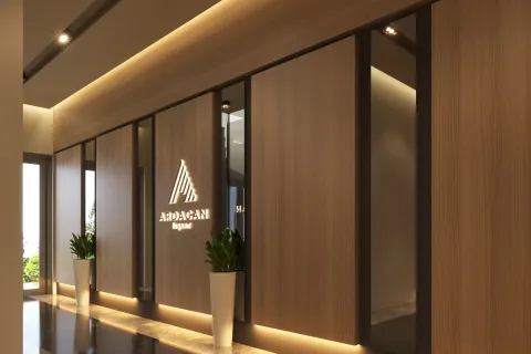 Apartment for sale  in Kepez, Canakkale, Turkey, 2 bedrooms, 99m2, No. 220234 – photo 19