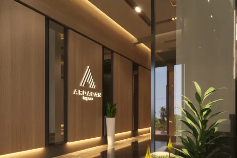 Apartment for sale  in Kepez, Canakkale, Turkey, 2 bedrooms, 99m2, No. 220234 – photo 18