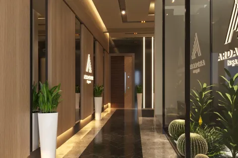 Apartment for sale  in Kepez, Canakkale, Turkey, 2 bedrooms, 99m2, No. 220234 – photo 13