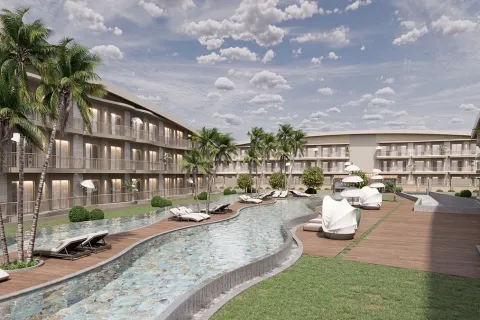 1+1 Lejlighed i Aksu, Antalya, Tyrkiet Nr. 220638 - 13