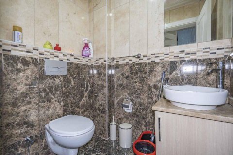 Penthouse for sale  in Kestel, Antalya, Turkey, 105m2, No. 93612 – photo 26