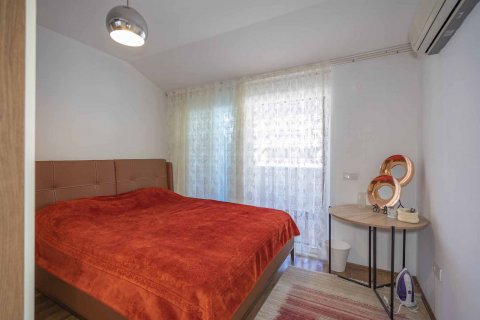 Penthouse for sale  in Kestel, Antalya, Turkey, 105m2, No. 93612 – photo 21