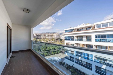Penthouse for sale  in Kestel, Antalya, Turkey, 105m2, No. 93612 – photo 23