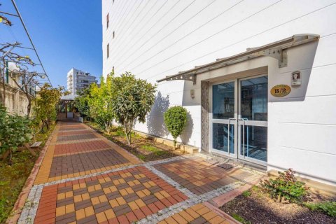 Penthouse for sale  in Kestel, Antalya, Turkey, 105m2, No. 93612 – photo 10