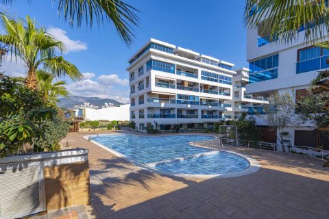Penthouse for sale  in Kestel, Antalya, Turkey, 105m2, No. 93612 – photo 5
