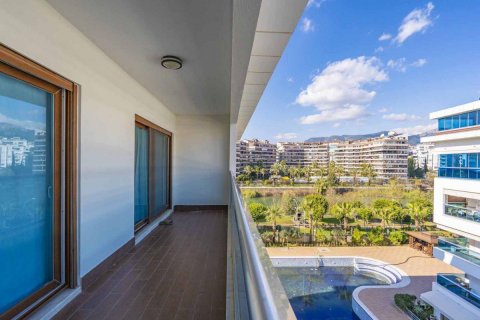Penthouse for sale  in Kestel, Antalya, Turkey, 105m2, No. 93612 – photo 22