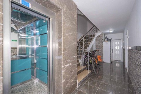 Penthouse for sale  in Kestel, Antalya, Turkey, 105m2, No. 93612 – photo 14