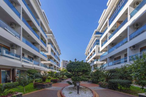 Penthouse for sale  in Kestel, Antalya, Turkey, 105m2, No. 93612 – photo 7