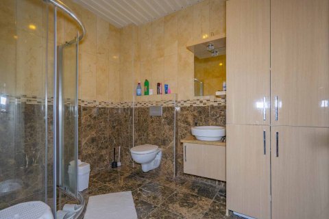 Penthouse for sale  in Kestel, Antalya, Turkey, 105m2, No. 93612 – photo 25